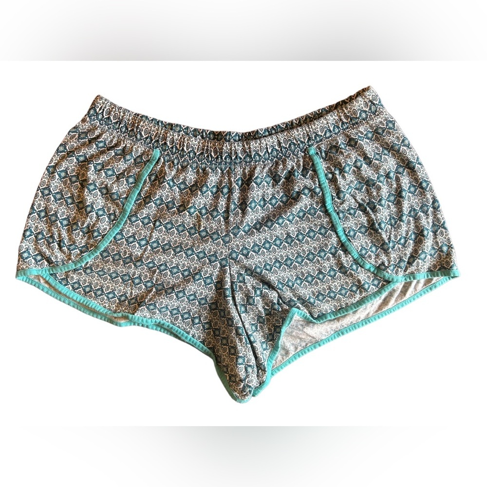 Cacique Sleepwear Shorts, Size 14/16